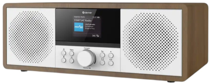 Odbiornik radiowy Denver MIR-270DW - obraz 2