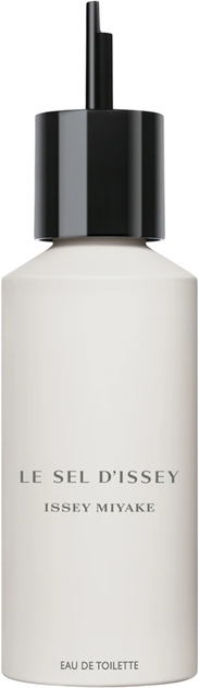 Wkład wymienny Woda toaletowa męska Issey Miyake Le Sel D'issey 150 ml (3423222106331) - obraz 1