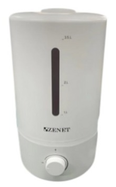 Nawilżacz Zenet ZET-414 - obraz 2