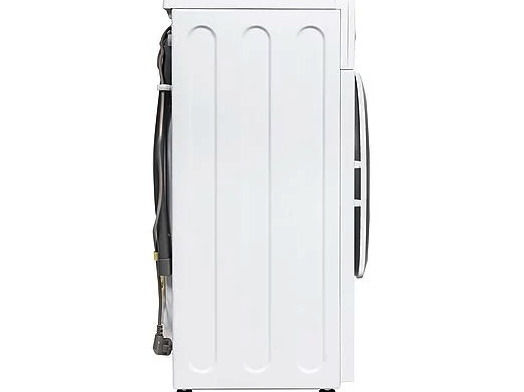 Пральна машина Midea MF110W100B-14A10 10 кг, інвертор, пара, Allergy Care, 15 програм, клас A‑10 %, тиха - зображення 2