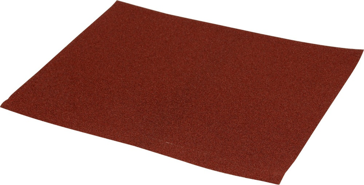 Płótno scierne YATO 230 x 280 mm P220 50 szt. (YT-83168) - obraz 1