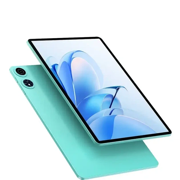 Планшет Teclast P50AI 11" 6/128GB 7000mAh Global Version с чехлом, клавиатурой - Фото 3 Планшет Teclast P50AI 11" 6/128GB 7000mAh Global Version с чехлом, клавиатурой - изображение 3