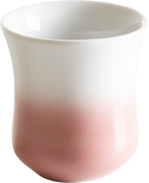 Кружка Loveramics Hutch Dusty Pink 80 мл (4891635822060) - зображення 1