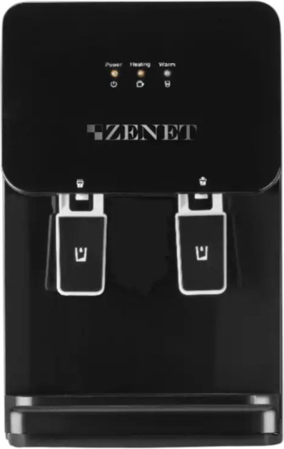 Кулер для води Zenet ZET-312 - зображення 1
