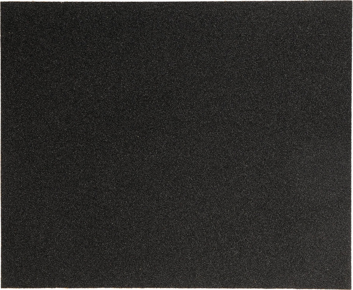 Papier ścierny YATO wodoodporny 230 x 280 mm P1000 50 szt. (YT-8415) - obraz 1
