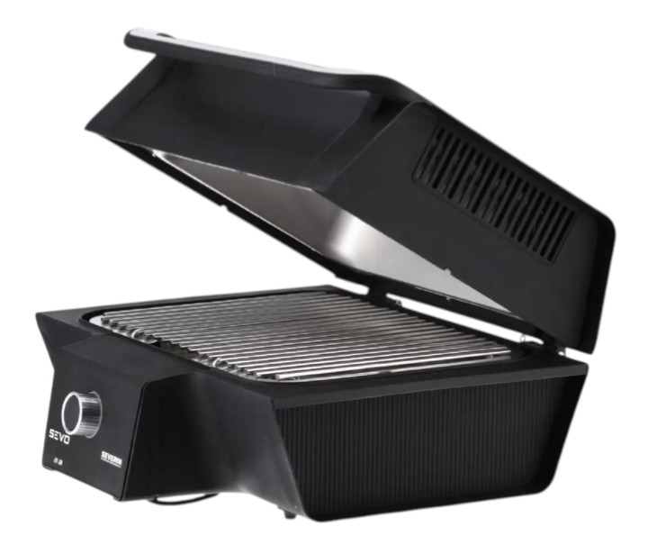 Grill Severin PG8138 - obraz 6