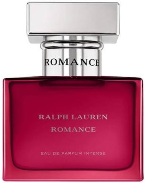 Парфумована вода для жінок Ralph Lauren Romance Intense 30 мл (3605972831194) - зображення 1
