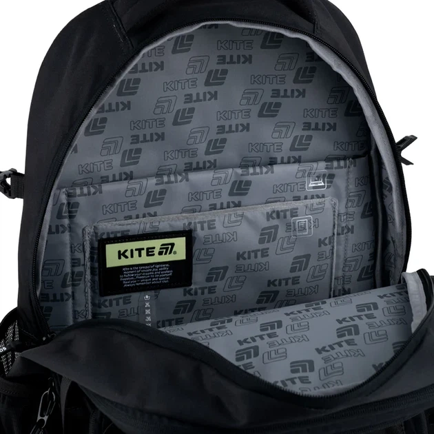 Рюкзак Kite Education teens K25-1018XL-1 - зображення 6
