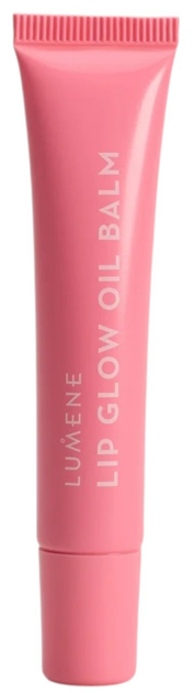 Бальзам для губ Lumene Lip Glow з олійкою 3 Berry Cream 10 мл (6412600863734) - зображення 1