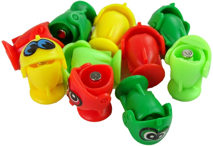 Аркадна гра Lean Toys Ловля рибок (5905679072806) - зображення 5