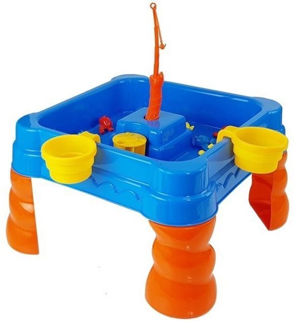 Аркадна гра Lean Toys Ловля рибок (5905214973223) - зображення 3