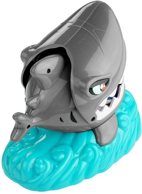 Настільна гра Lean Toys Crazy Shark (5905884455876) - зображення 6