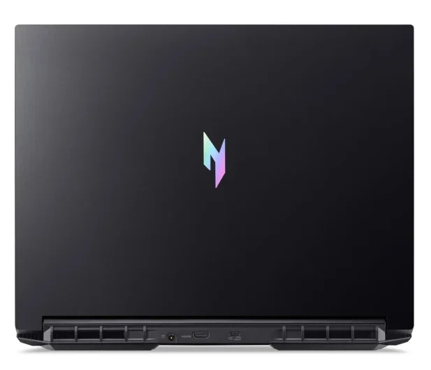 Ноутбук Acer Nitro V16 ANV16-41 || NH.QRVEP.00J R5-8645HS/16GB/1TB+1TB/Win11PX RTX4050 165Hz - Фото 4 Ноутбук Acer Nitro V16 ANV16-41 || NH.QRVEP.00J R5-8645HS/16GB/1TB+1TB/Win11PX RTX4050 165Hz - зображення 4