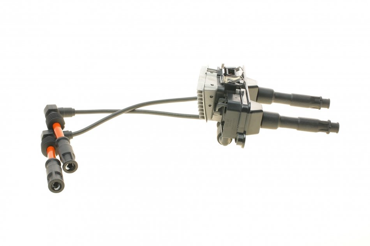 Катушка зажигания BREMI 20648 Volkswagen Passat; Audi A6, A4 058905105A, 058905101A - изображение 7