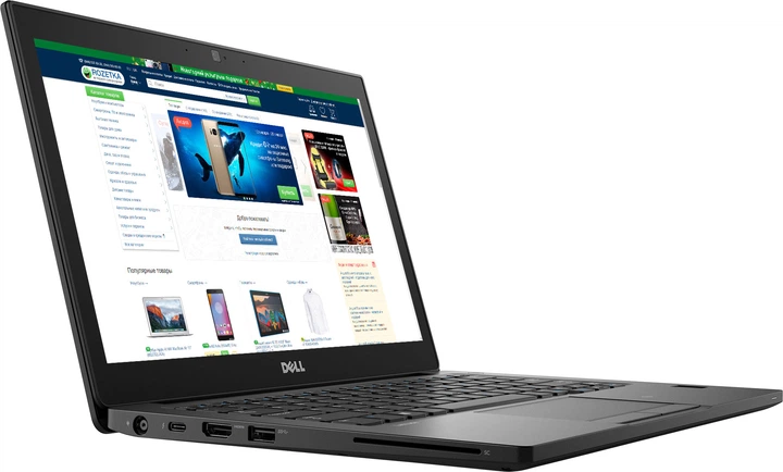 DELL 7290✨i5×16GB×SSD512GB★爆速モバイル！ DELL 7290✨i5×16GB×SSD512GB☆爆速モバイル！ Windowsノート本体