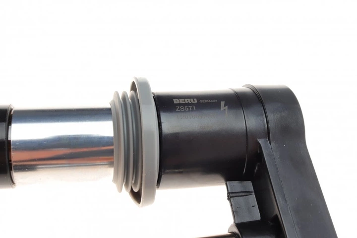 専用05300139 Катушка зажигания BERU ZS571 Chevrolet Cruze, Aveo 25186686