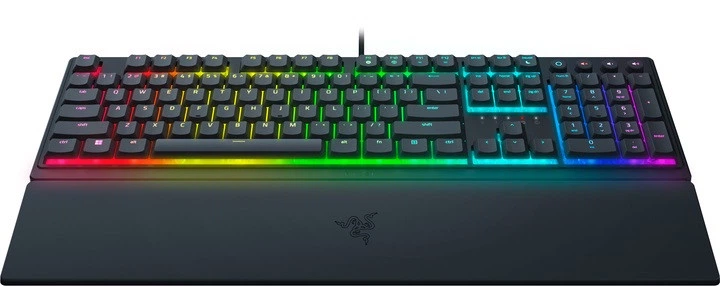 Клавиатура RAZER Ornata V3 Italian (RZ03-04460700-R3H1) - изображение 2