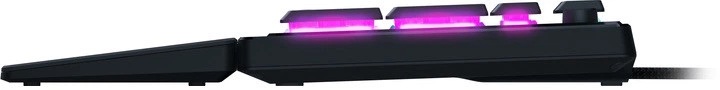 Клавиатура RAZER Ornata V3 Italian (RZ03-04460700-R3H1) - изображение 4