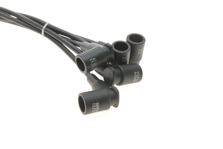 Проводи запалювання DB W124 2.3/1.8/2.0 к-кт 258 BREMI - изображение 5