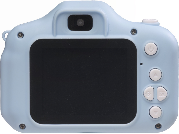 Aparat cyfrowy dla dzieci Denver KCA-1340 2" Blue - obraz 5