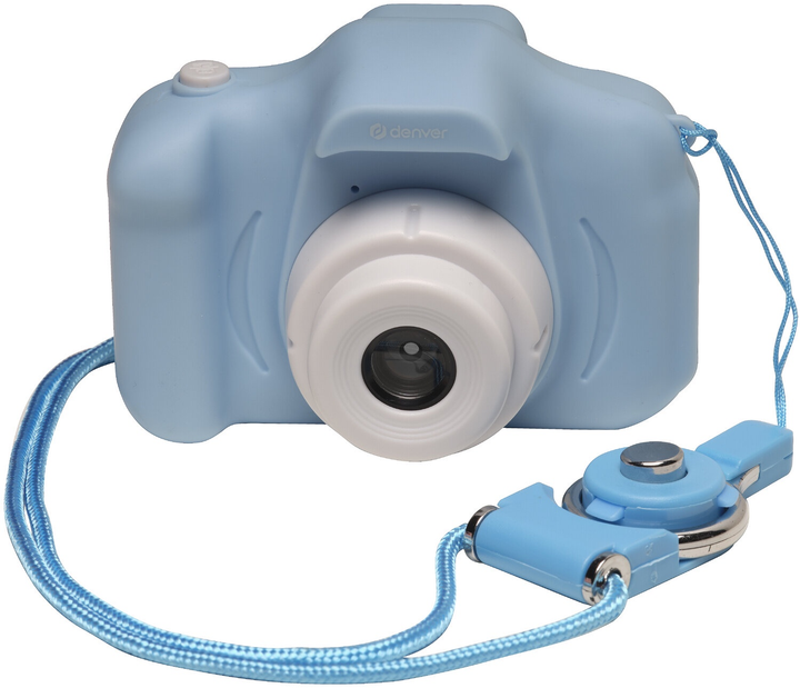 Aparat cyfrowy dla dzieci Denver KCA-1340 2" Blue - obraz 7