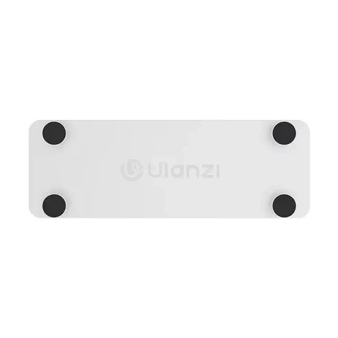 Корпус Ulanzi QT01 Mac Mini Aluminum-alloy Case X088 - зображення 4