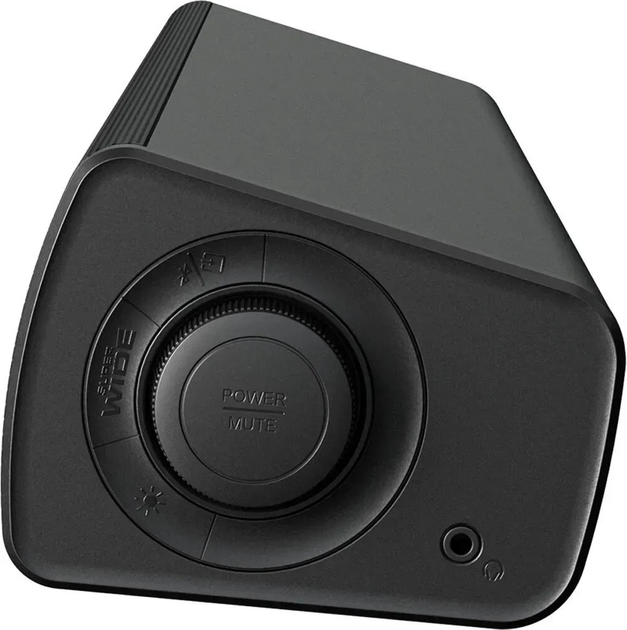 Soundbar Creative Sound Blaster GS5 Czarny (51MF8470AA000) - obraz 3
