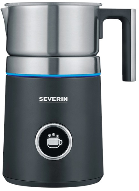 Spieniacz do mleka Severin SM 3587 - obraz 2