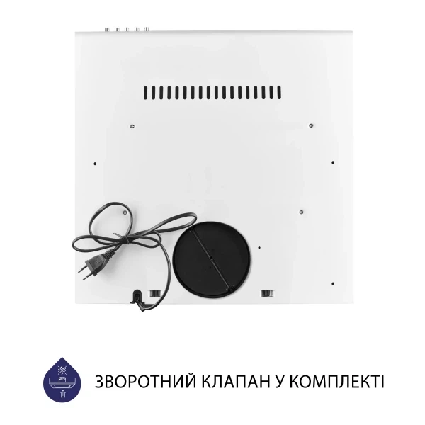 Вытяжка Minola hpl 513 wh - изображение 7