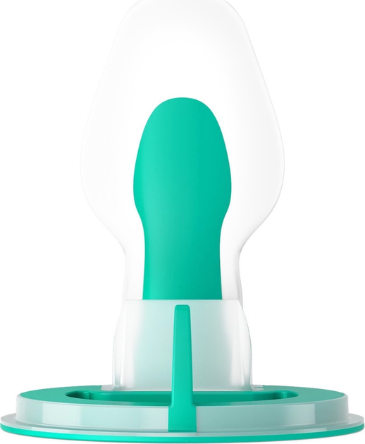 Пляшечка для годування Philips Avent Natural Response 260 мл 1м+ Ведмежа SCY673/82 (8710103990420) - зображення 9