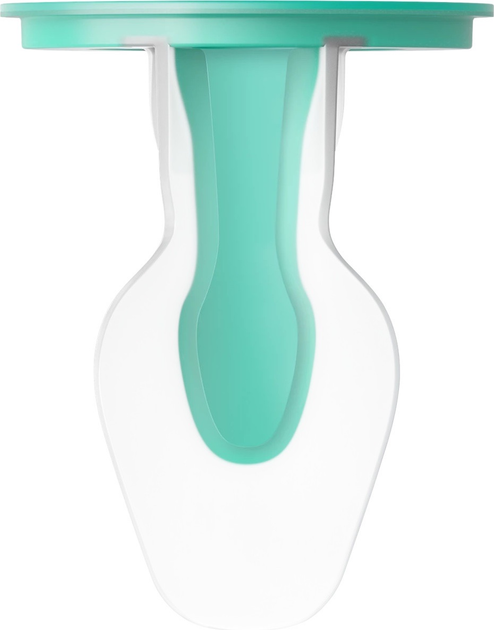 Пляшечка для годування Philips AVENT Natural Response 260 мл 1м+ Слоник SCY673/81 (8710103990406) - зображення 7