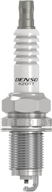 Свічка запалювання DENSO (K20TT) - зображення 1