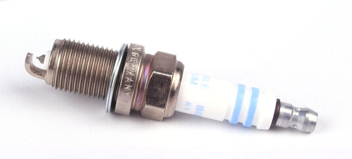 Свеча зажигания Infiniti J30/M30 3.0i/Lexus ES/GS/LS 2.0-4.3i 89-06 - 0 242 236 599 BOSCH - изображение 1