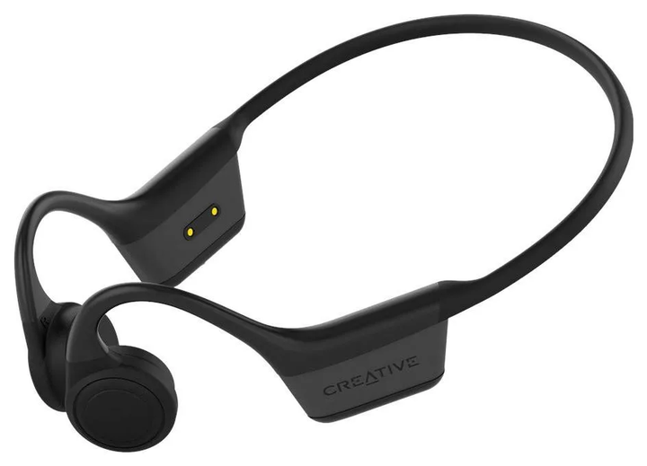 Навушники Creative Outlier Free Mini Black (51EF1130AA000) - зображення 1