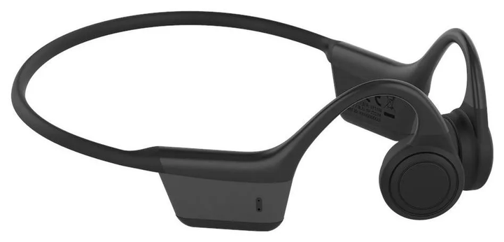 Навушники Creative Outlier Free Mini Black (51EF1130AA000) - зображення 3