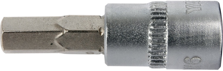 Klucz trzpieniowy YATO HEX 1/4" 6 x 37 mm (YT-04373) - obraz 2