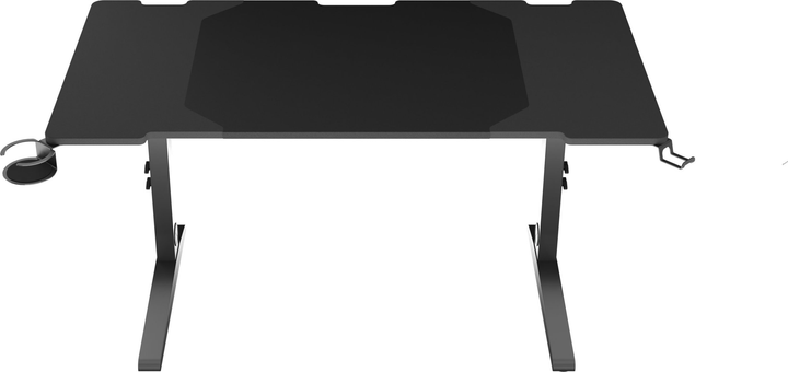 Biurko gamingowe Genesis Holm Modular 140 RGB (5901969445640) - obraz 2