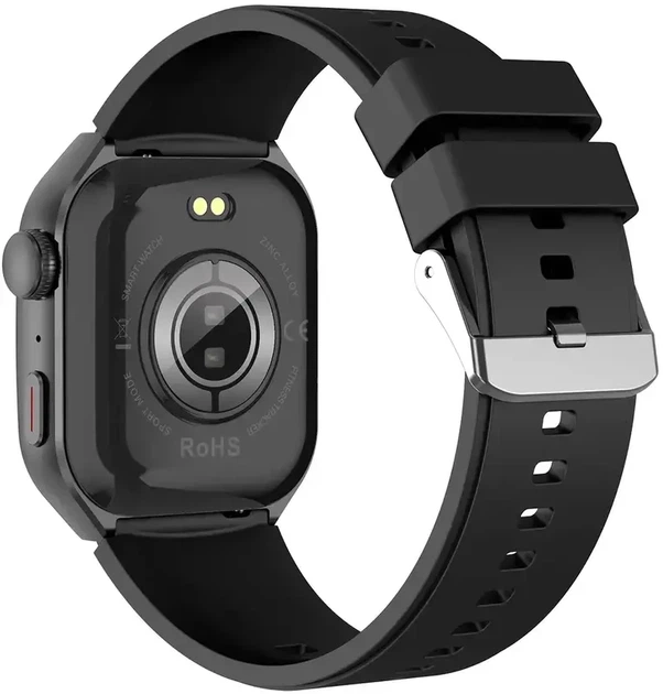 Смарт Часы Proove Moment Black - Фото 2 Смарт Часы Proove Moment Black - изображение 2