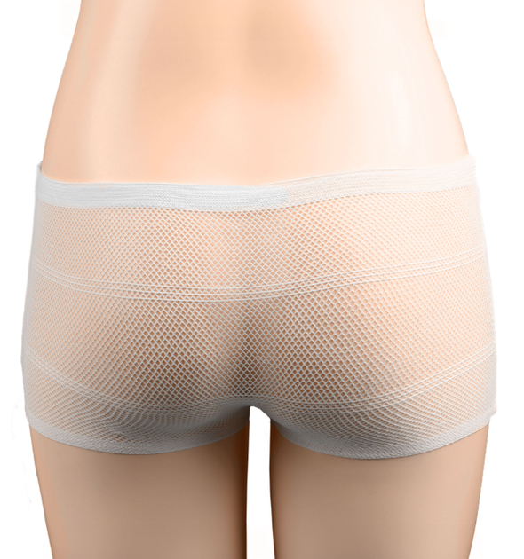 Majtki poporodowe Neno Panti wielorazowe L 2 szt (5902479675145) - obraz 5