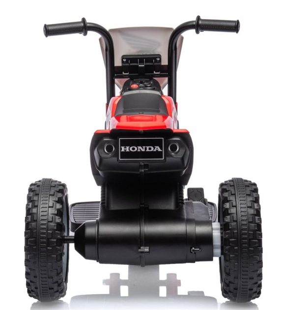 Pojazd na akumulator Milly Mally Motocykl HONDA CRF 450R Red (5901761128581) - obraz 8