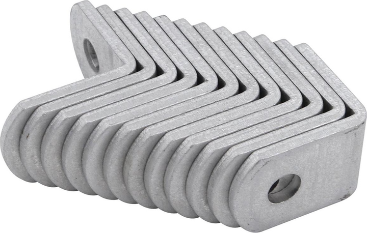 Uchwyty aluminiowe Millarco HOME It Garden komplet 12 szt. - obraz 1