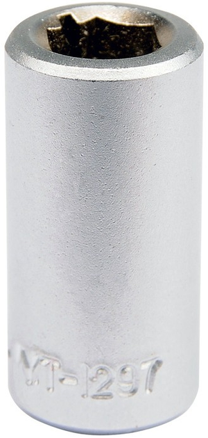 Adapter do bitów YATO 1/4" x 1/4" (YT-1297) - obraz 1