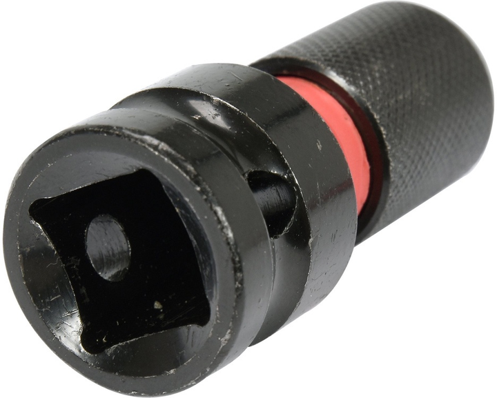 Adapter udarowy YATO 1/2" - 1/4" (YT-04691) - obraz 3