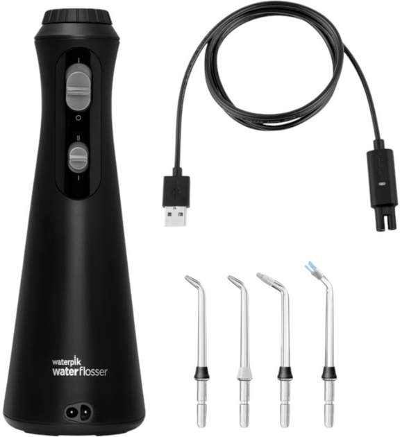 Іригатор Waterpik Cordless Plus WP-492 (WP-492EU) - зображення 3