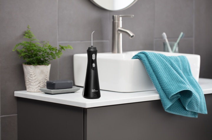 Іригатор Waterpik Cordless Plus WP-492 (WP-492EU) - зображення 7
