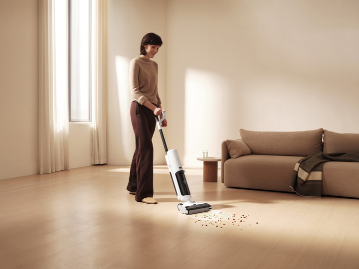 Odkurzacz Xiaomi Truclean W20 Wet Dry Vacuum EU (6941812791929) (57810/BWAEMF4TS02110) - Outlet - obraz 11