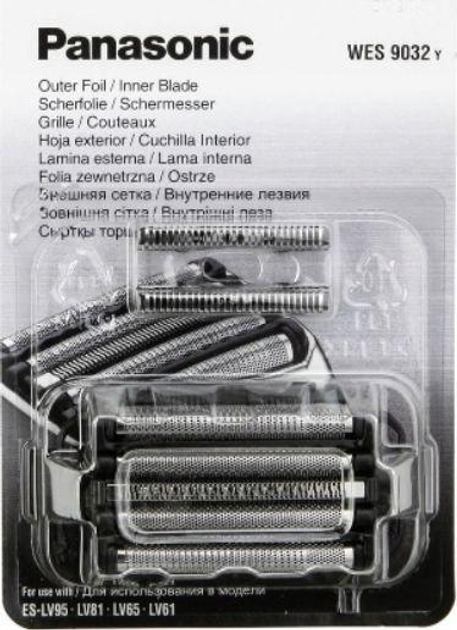 Бритвений блок Panasonic WES9032Y1361 - зображення 1