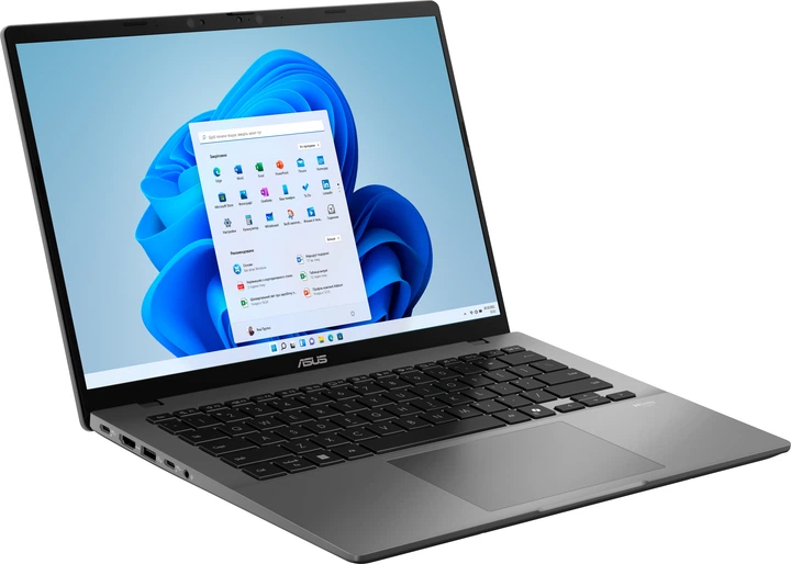 Ноутбук ASUS Vivobook S14 S3407QA-KP003W (90NB16B2-M000R0) Matte