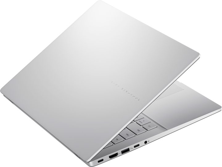 Ноутбук ASUS Vivobook S 14 S3407VA-LY015 (90NB1681-M000K0