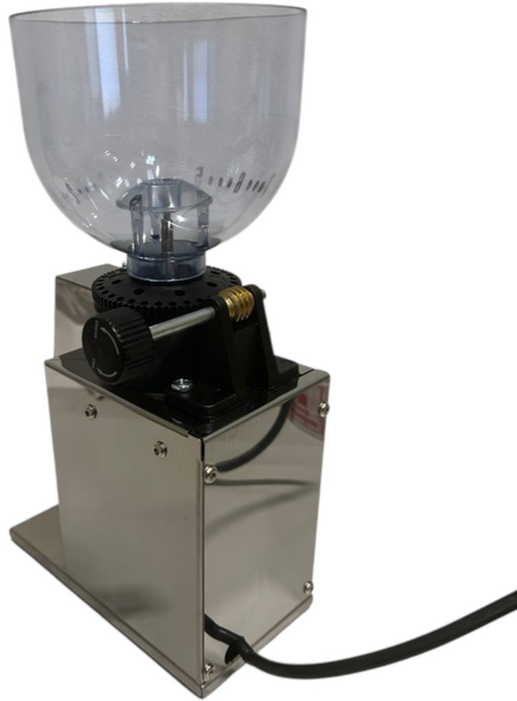 Кавомолка Lelit Fred PL043MMI (955555911955654) - Уцінка - зображення 2